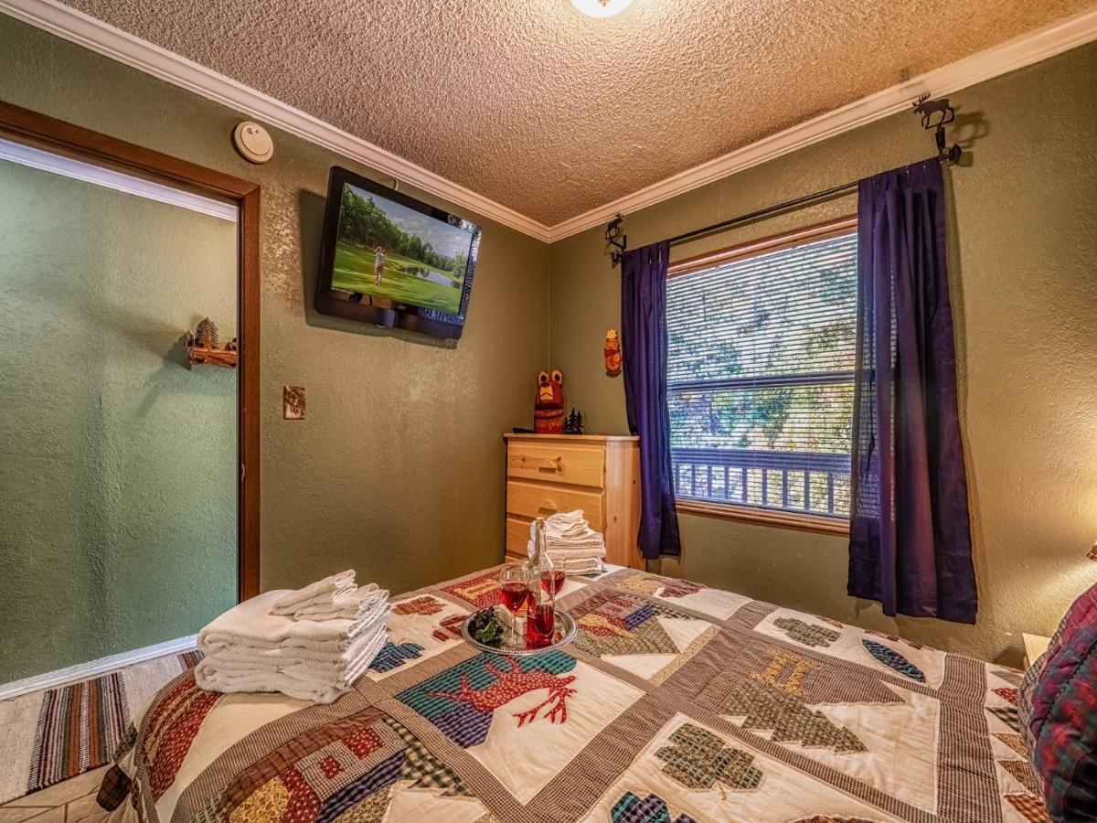 Canyon Creek Lodge 218, 1 Bedroom, Sleeps 4 Ruidoso Eksteriør bilde