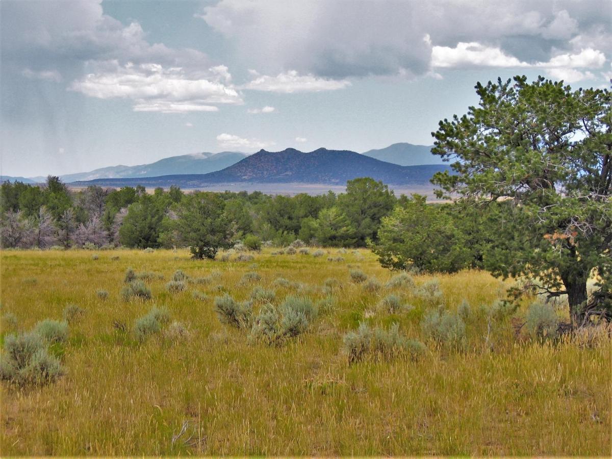 Canyon Creek Lodge 218, 1 Bedroom, Sleeps 4 Ruidoso Eksteriør bilde