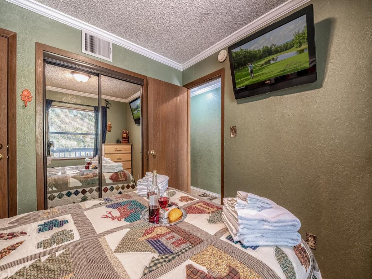 Canyon Creek Lodge 218, 1 Bedroom, Sleeps 4 Ruidoso Eksteriør bilde