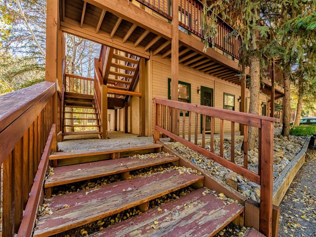 Canyon Creek Lodge 218, 1 Bedroom, Sleeps 4 Ruidoso Eksteriør bilde