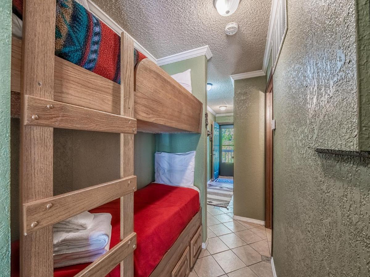 Canyon Creek Lodge 218, 1 Bedroom, Sleeps 4 Ruidoso Eksteriør bilde