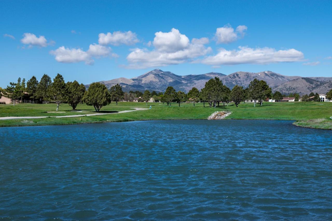Canyon Creek Lodge 218, 1 Bedroom, Sleeps 4 Ruidoso Eksteriør bilde