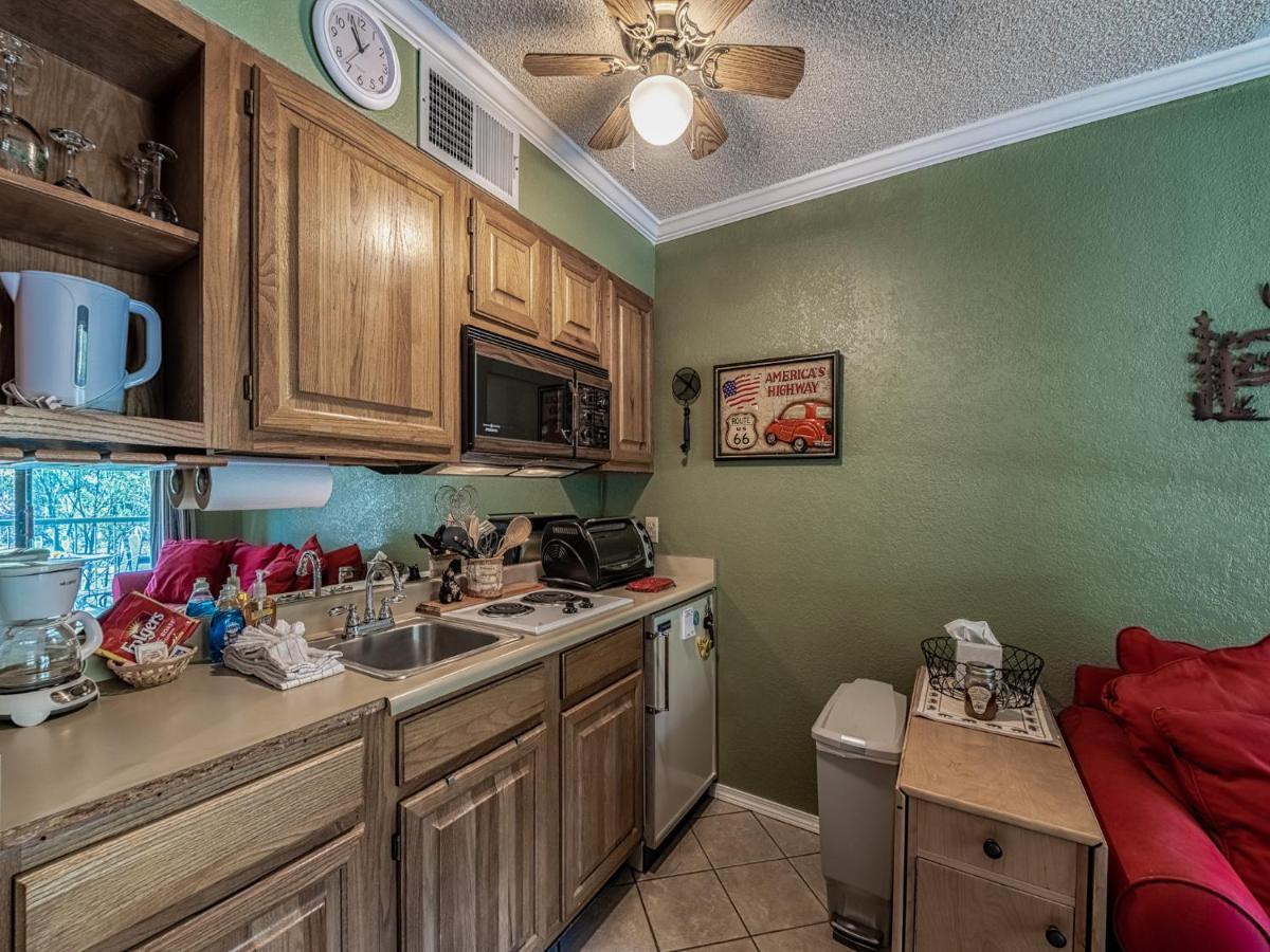 Canyon Creek Lodge 218, 1 Bedroom, Sleeps 4 Ruidoso Eksteriør bilde