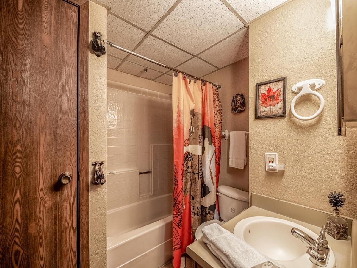 Canyon Creek Lodge 218, 1 Bedroom, Sleeps 4 Ruidoso Eksteriør bilde