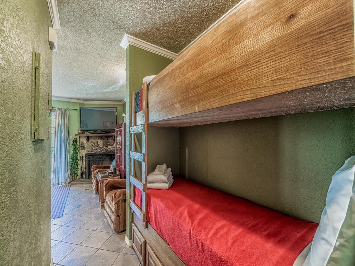 Canyon Creek Lodge 218, 1 Bedroom, Sleeps 4 Ruidoso Eksteriør bilde